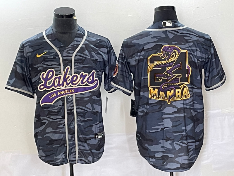 Men Los Angeles Lakers 24 Bryant blue 2024 NBA Jersey202411200102